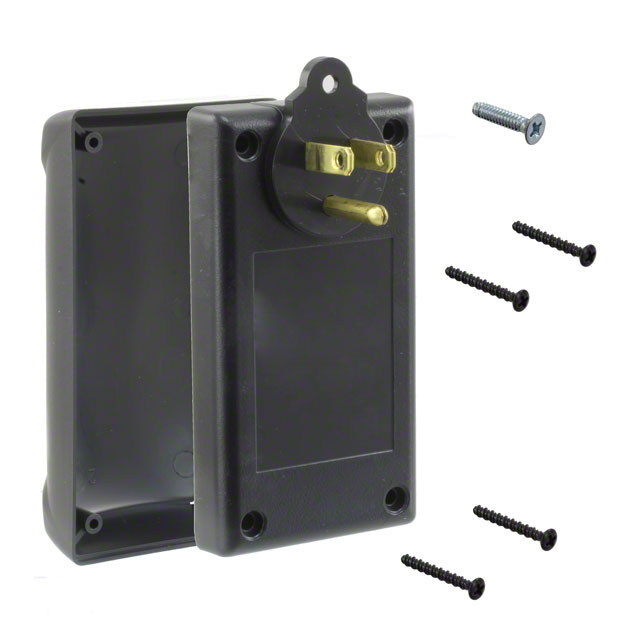 Picture of PPB-11861-BK 