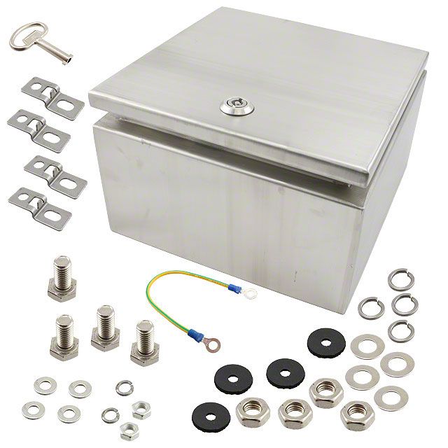 Picture of SNB-3740-SS 