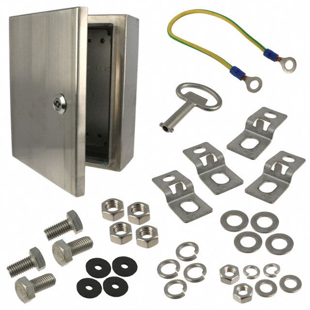 Picture of SNB-3741-SS 