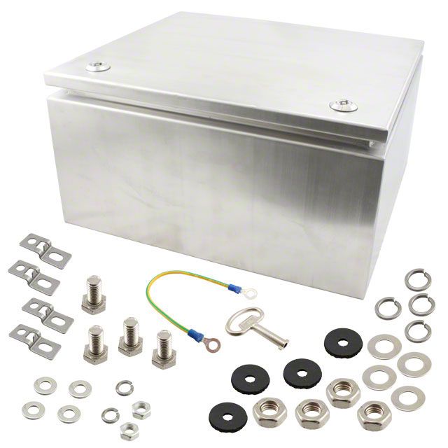 Picture of SNB-3743-SS 