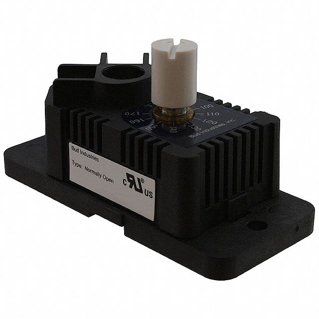 Picture of TS-15-A  
