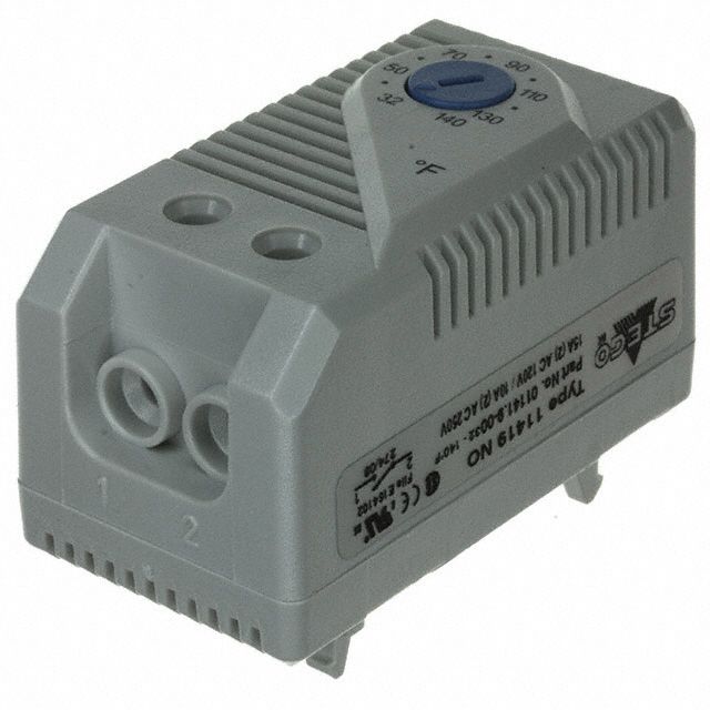 Picture of TS-16  