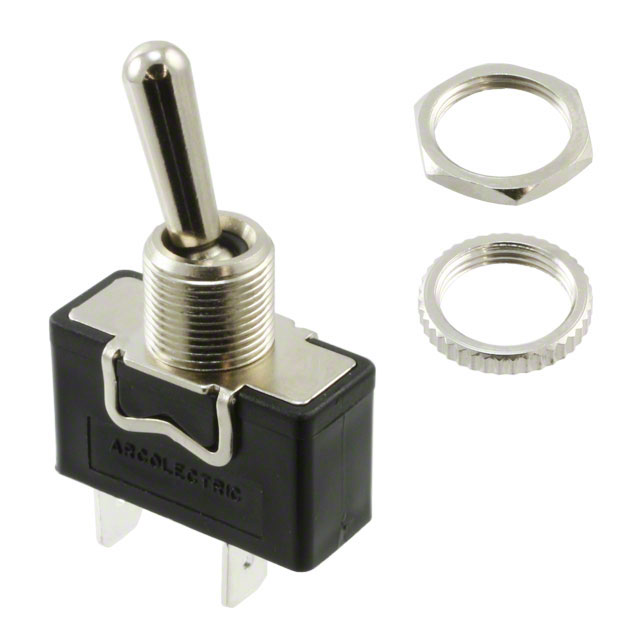 Picture of C3901BA