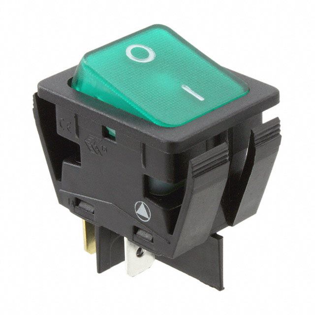 Picture of C6053ALBG2-1197W-B