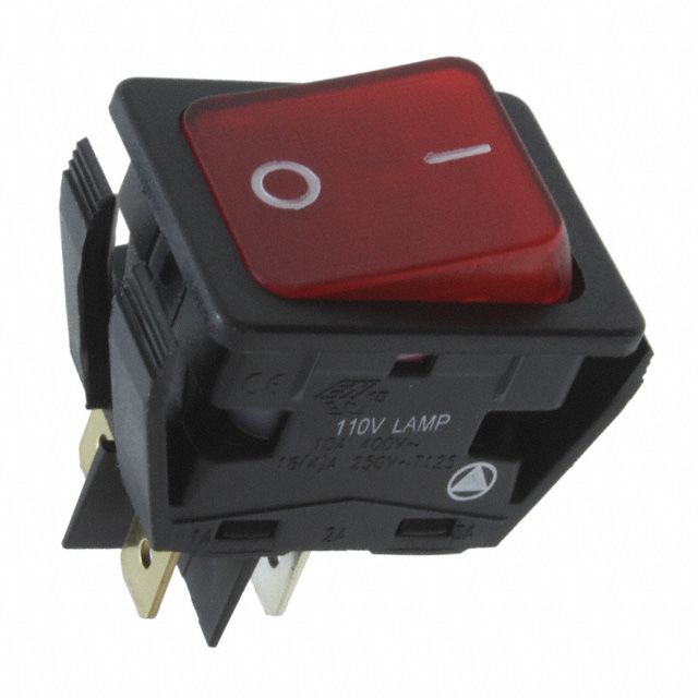 Picture of C6053ALBR2-1197W-B