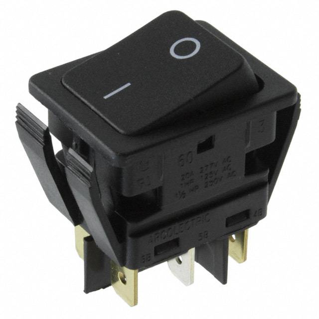 Picture of C6060ALBB-1197W-B