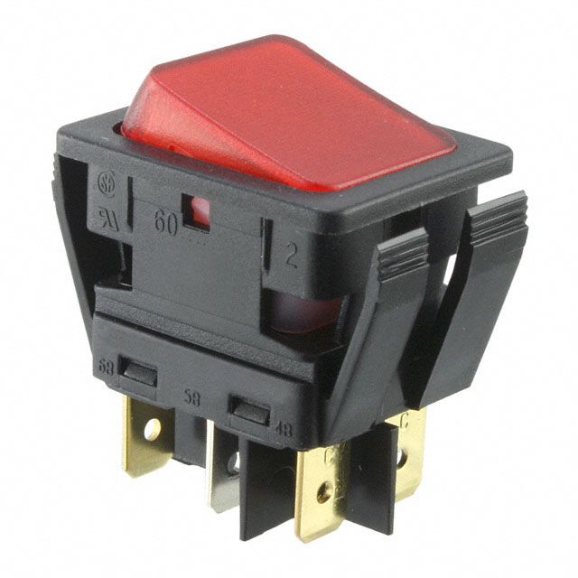 Picture of C6067ALBR2-B