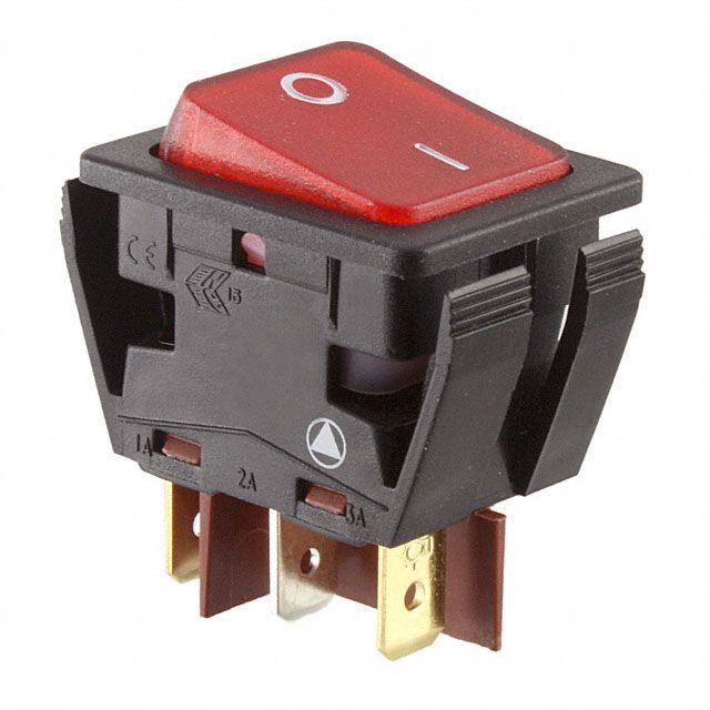 Picture of C6090ALBR2-1197W-B