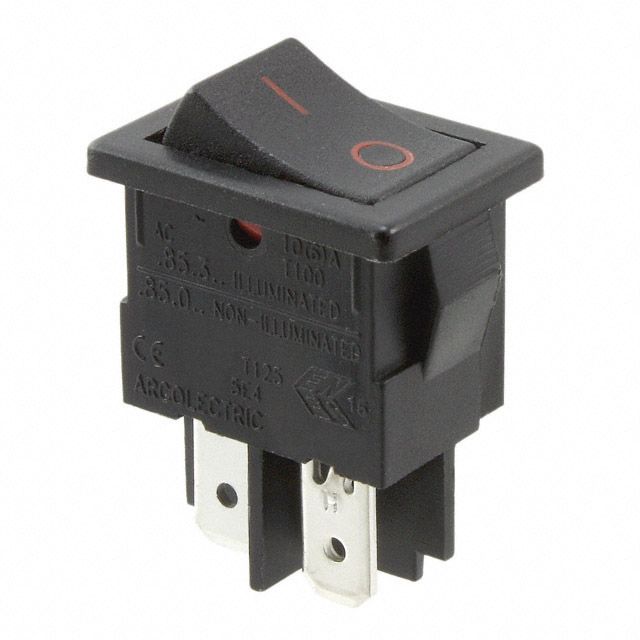 Picture of H8500XBBBR-A-B
