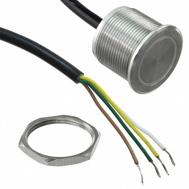 Picture of MPZI022/F/BL/24/L