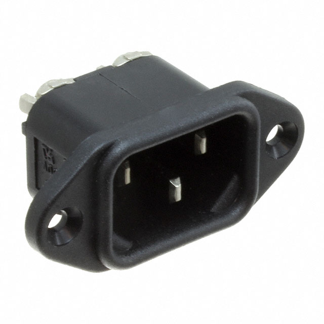 Picture of PX0580/TERM