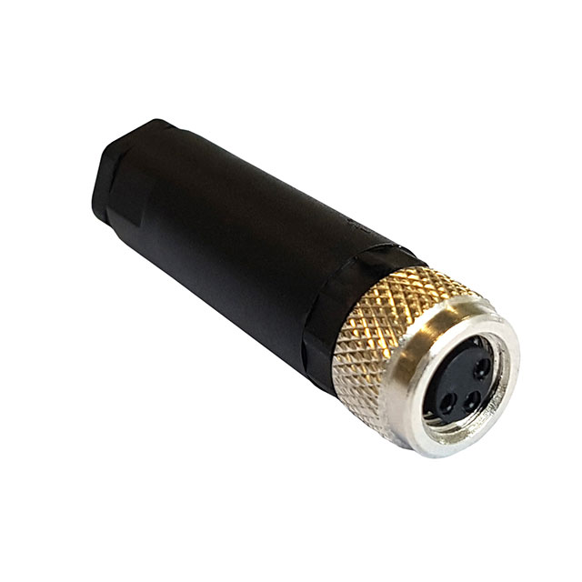 Picture of PXPPAM08FBF03AST  