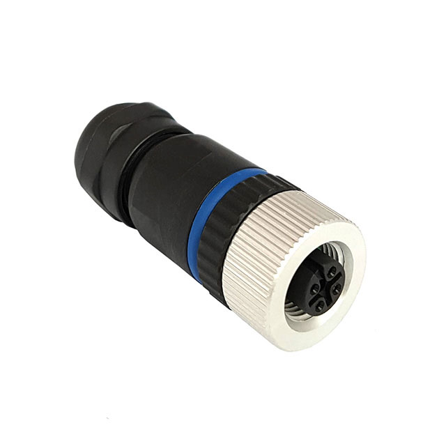 Picture of PXPPAM12FBF08ASTPG9  