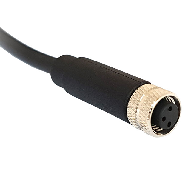 Picture of PXPPVC08FBF03ACL010PVC 