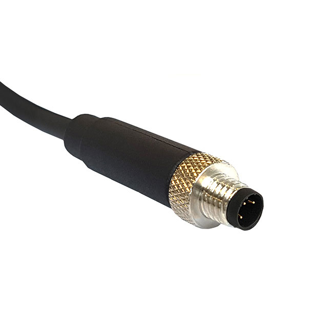 Picture of PXPPVC08FIM03ACL010PVC 