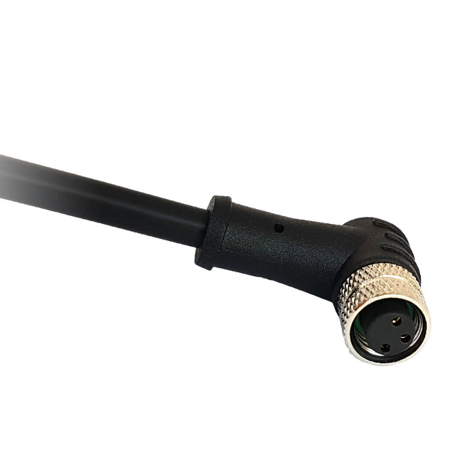 Picture of PXPPVC08RAF03ACL010PVC 