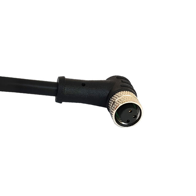 Picture of PXPPVC08RAF04ACL010PVC 