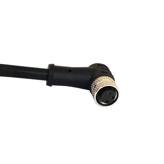 Picture of PXPPVC08RAF05BCL010PVC 