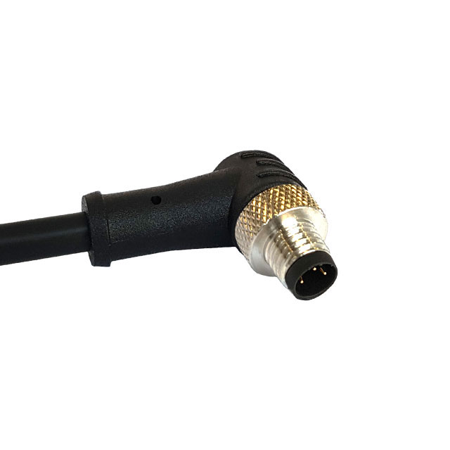 Picture of PXPPVC08RAM03ACL010PVC 