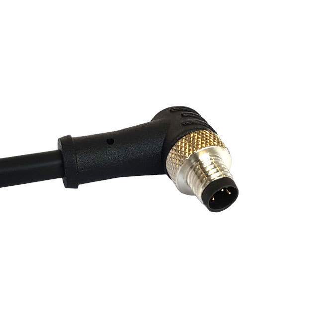 Picture of PXPPVC08RAM04ACL010PVC 