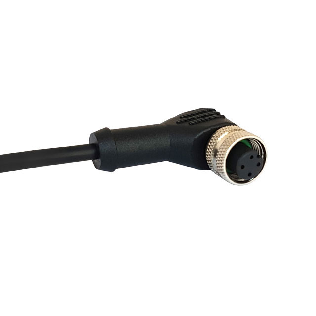 Picture of PXPPVC12RAF05ACL010PVC 