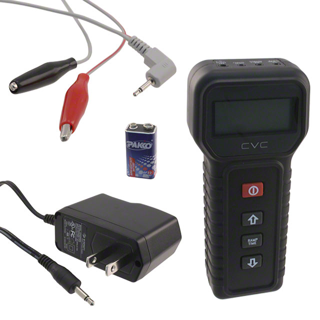Picture of CVC