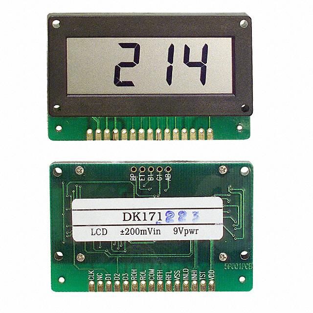 Picture of DK173