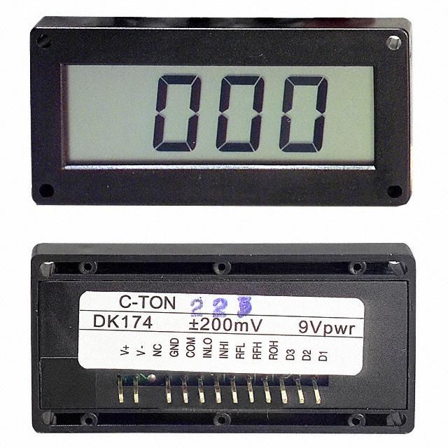 Picture of DK175