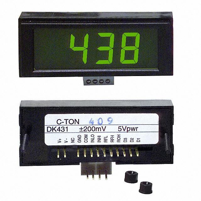 Picture of DK432