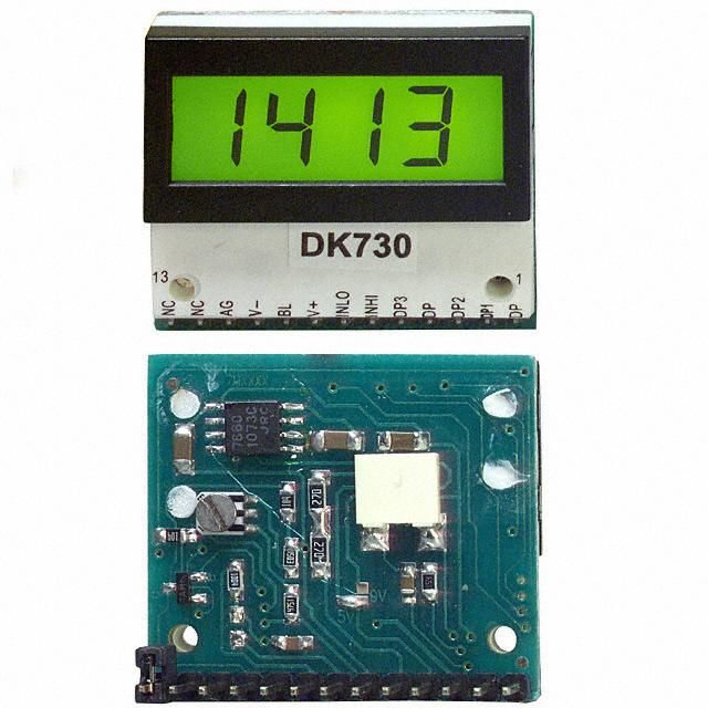 Picture of DK731