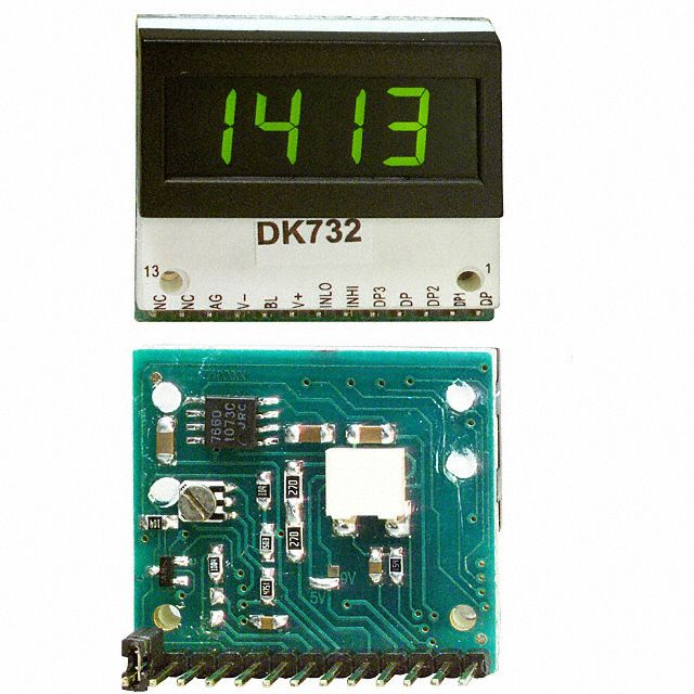 Picture of DK733