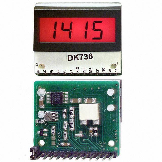 Picture of DK736