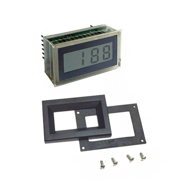 Picture of DLA-200LCD-L