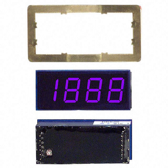 Picture of DLA-302BL