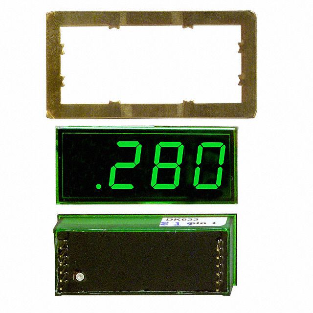 Picture of DLA-302GL