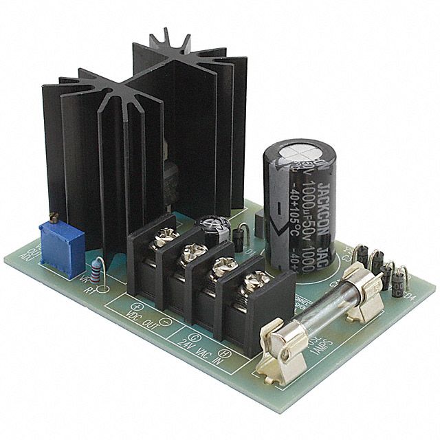 Picture of PW1.0