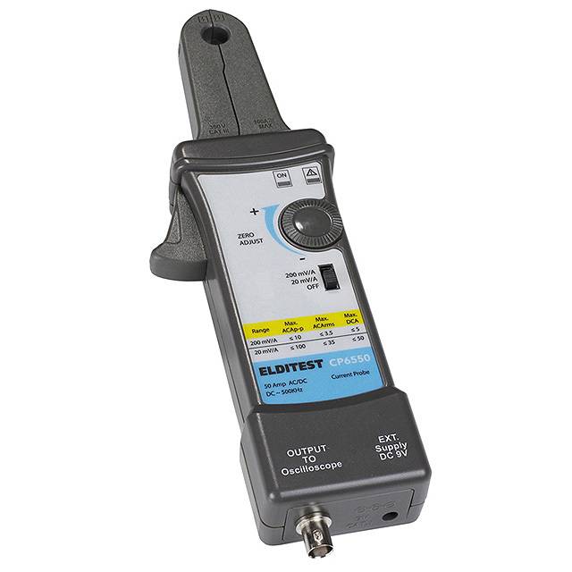 Picture of CP6550-EU