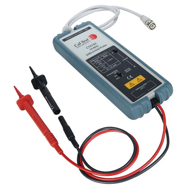 Picture of CT4192