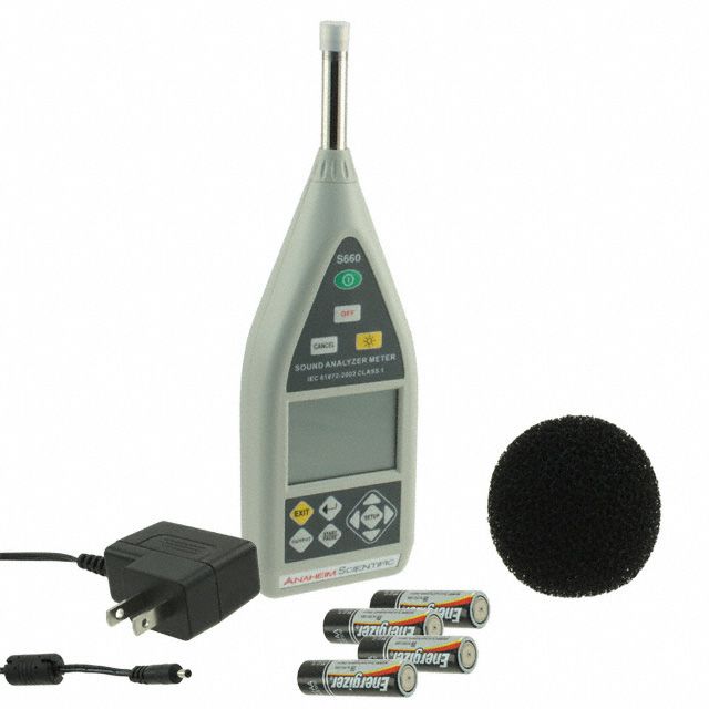 Picture of S660