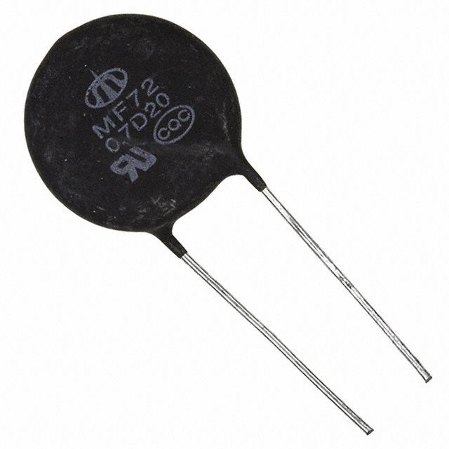 Picture of MF72-000.7D20  