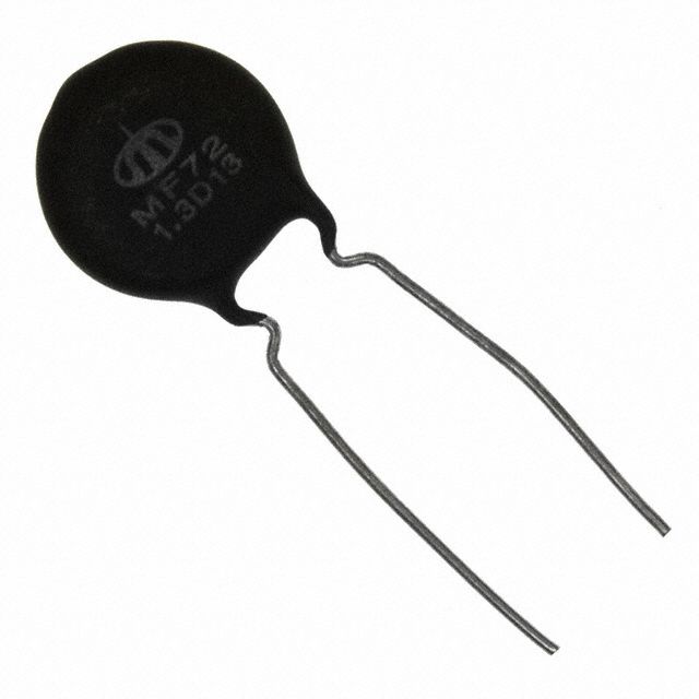 Picture of MF72-001.3D13  