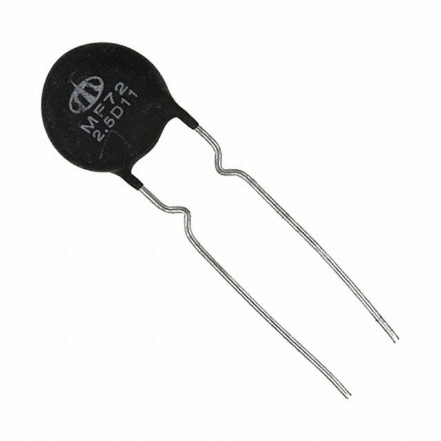 Picture of MF72-002.5D11  