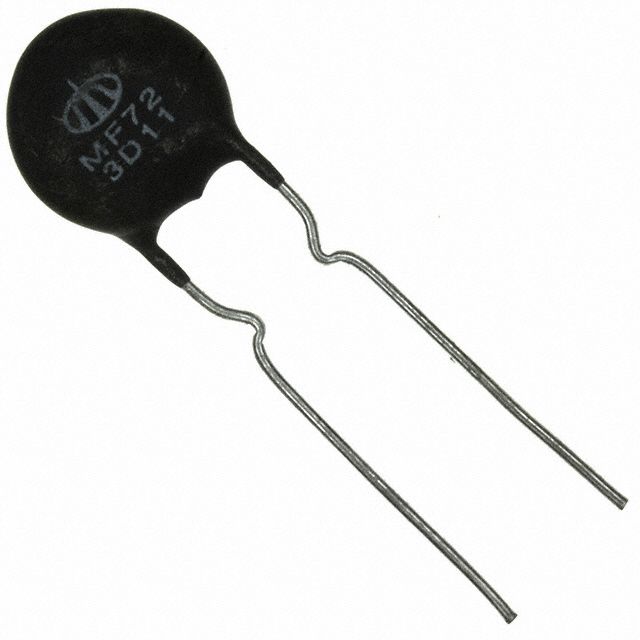 Picture of MF72-003D11  
