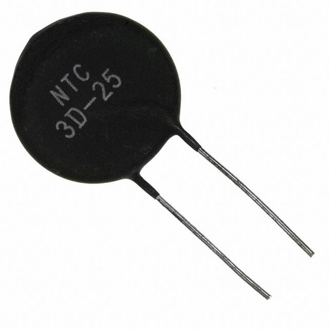 Picture of MF72-003D25  