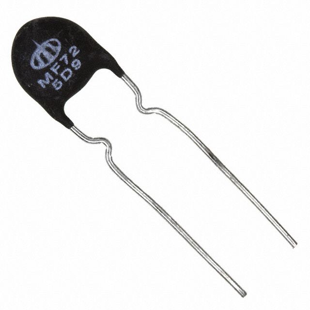 Picture of MF72-005D9  