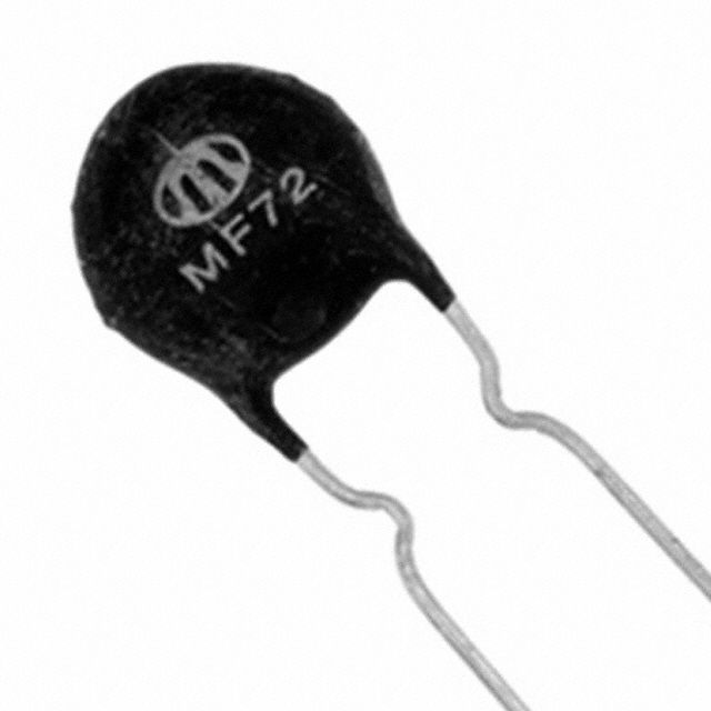 Picture of MF72-010D11  