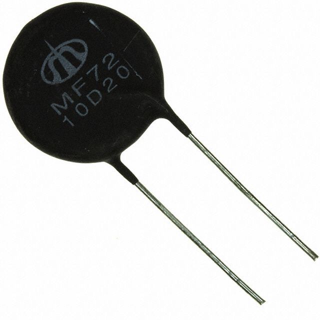 Picture of MF72-010D20  