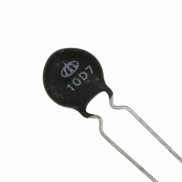Picture of MF72-010D7  