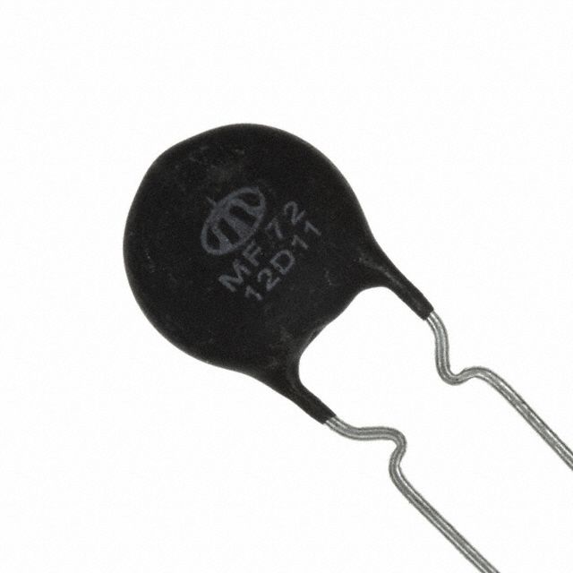 Picture of MF72-012D11  
