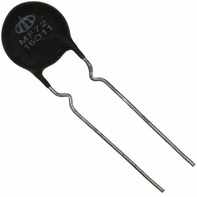 Picture of MF72-016D11  